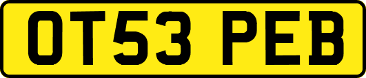 OT53PEB