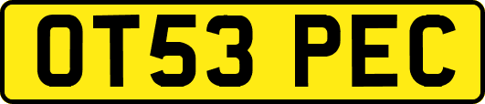 OT53PEC
