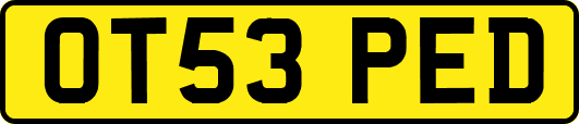 OT53PED