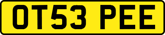 OT53PEE