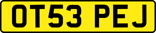 OT53PEJ