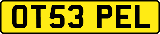 OT53PEL