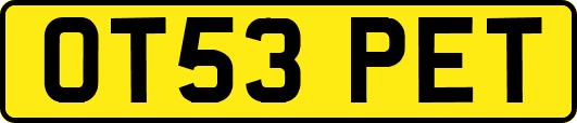 OT53PET