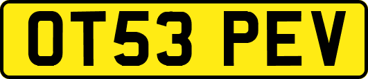 OT53PEV