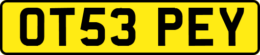OT53PEY