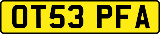 OT53PFA