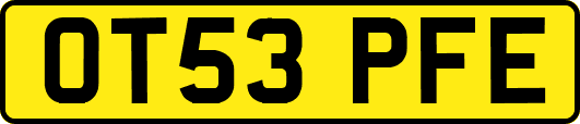 OT53PFE