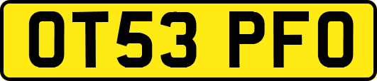 OT53PFO