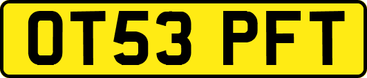 OT53PFT