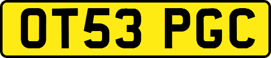OT53PGC