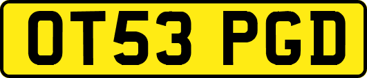 OT53PGD