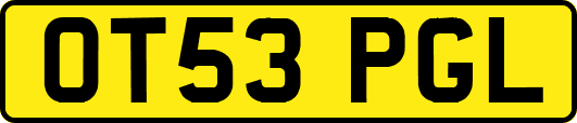 OT53PGL