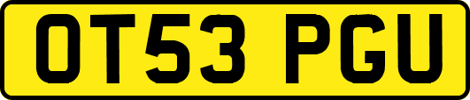 OT53PGU