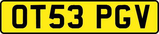 OT53PGV