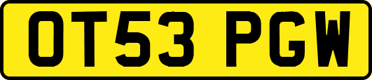 OT53PGW