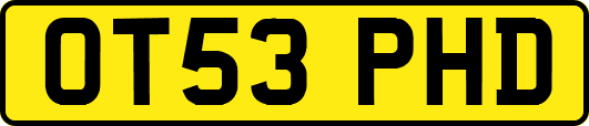 OT53PHD