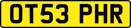 OT53PHR