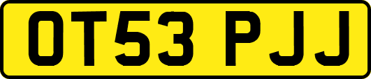 OT53PJJ