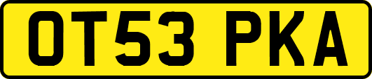OT53PKA