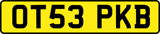 OT53PKB