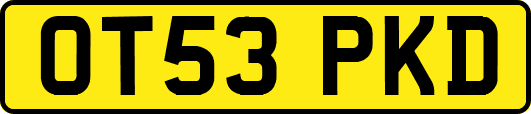 OT53PKD