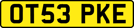 OT53PKE