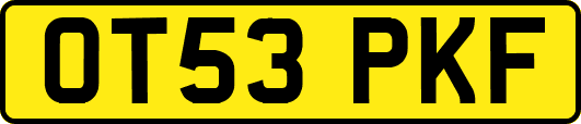 OT53PKF