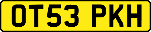 OT53PKH