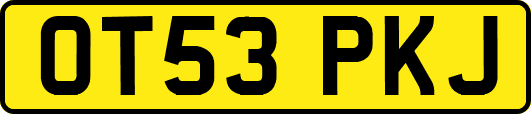 OT53PKJ