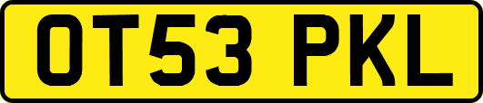 OT53PKL