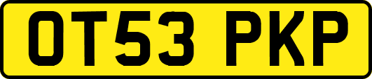 OT53PKP