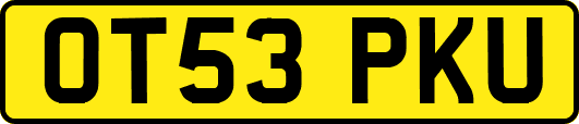 OT53PKU