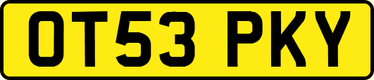 OT53PKY
