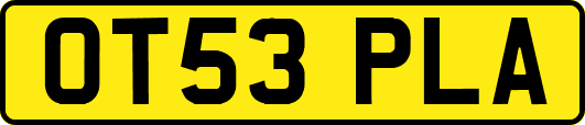 OT53PLA