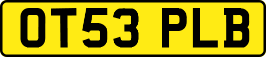 OT53PLB