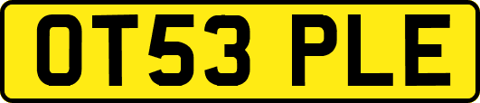 OT53PLE