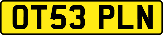 OT53PLN