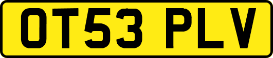 OT53PLV