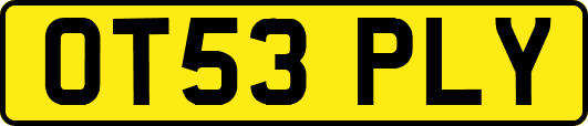 OT53PLY