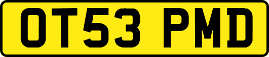 OT53PMD