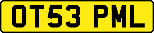 OT53PML