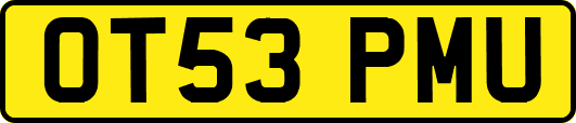 OT53PMU
