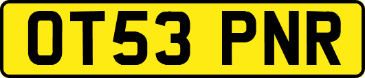 OT53PNR
