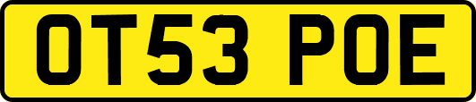OT53POE