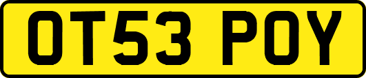 OT53POY