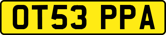 OT53PPA