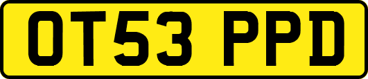 OT53PPD