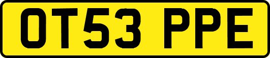 OT53PPE