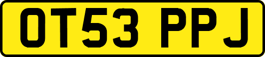 OT53PPJ