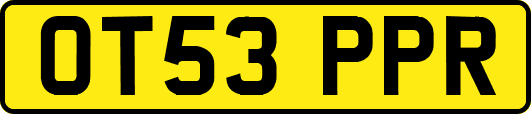 OT53PPR